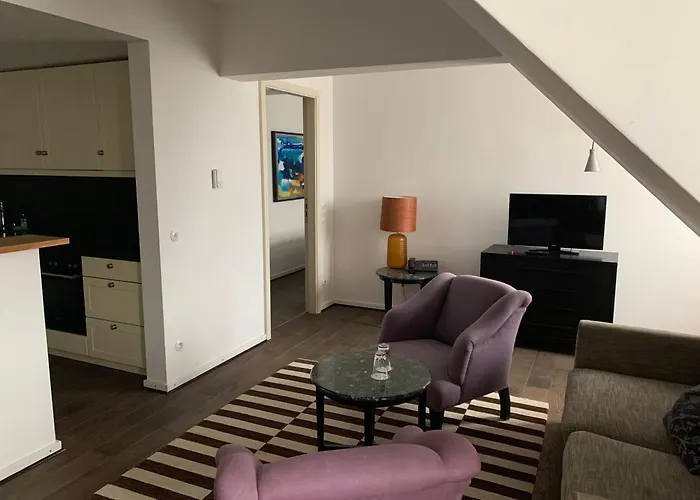 Hotel Erbprinz - Gourmet & Spa