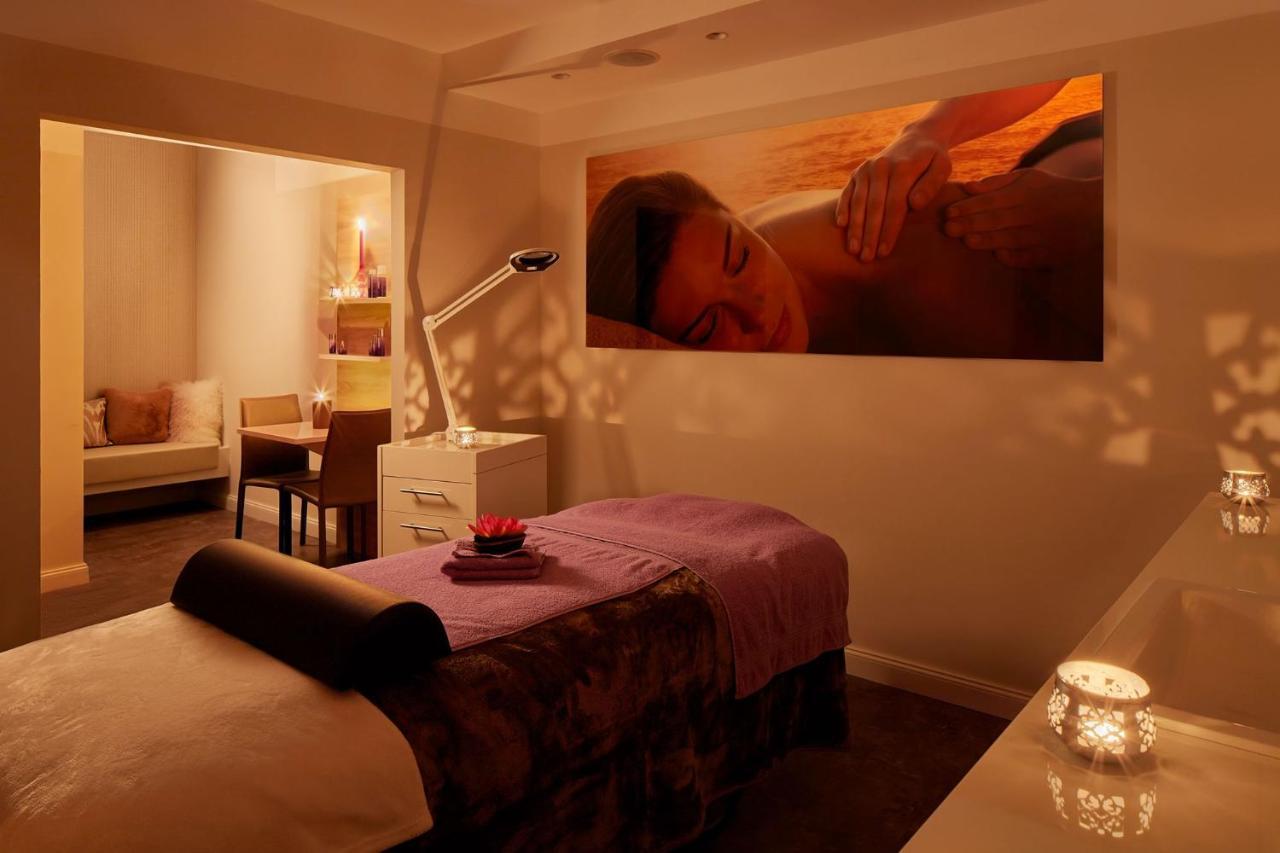 Hotel Erbprinz - Gourmet & 5*