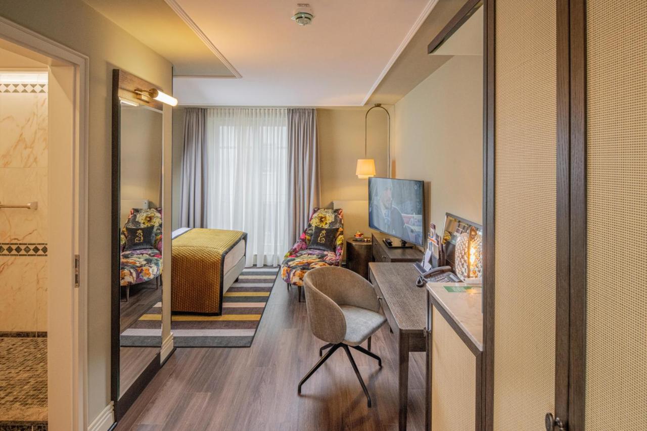 Hotel Erbprinz - Gourmet & 5*