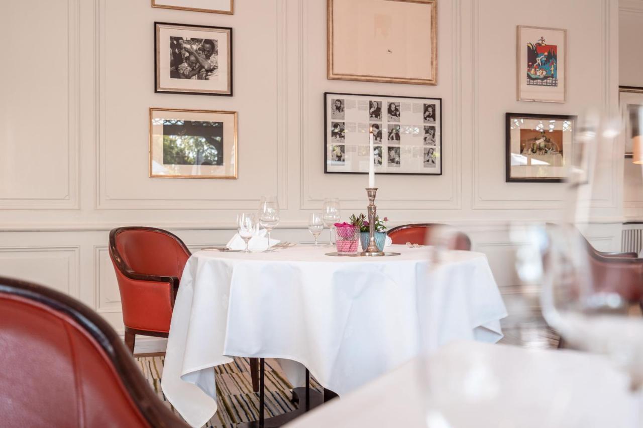 Hotel Erbprinz - Gourmet & 5*
