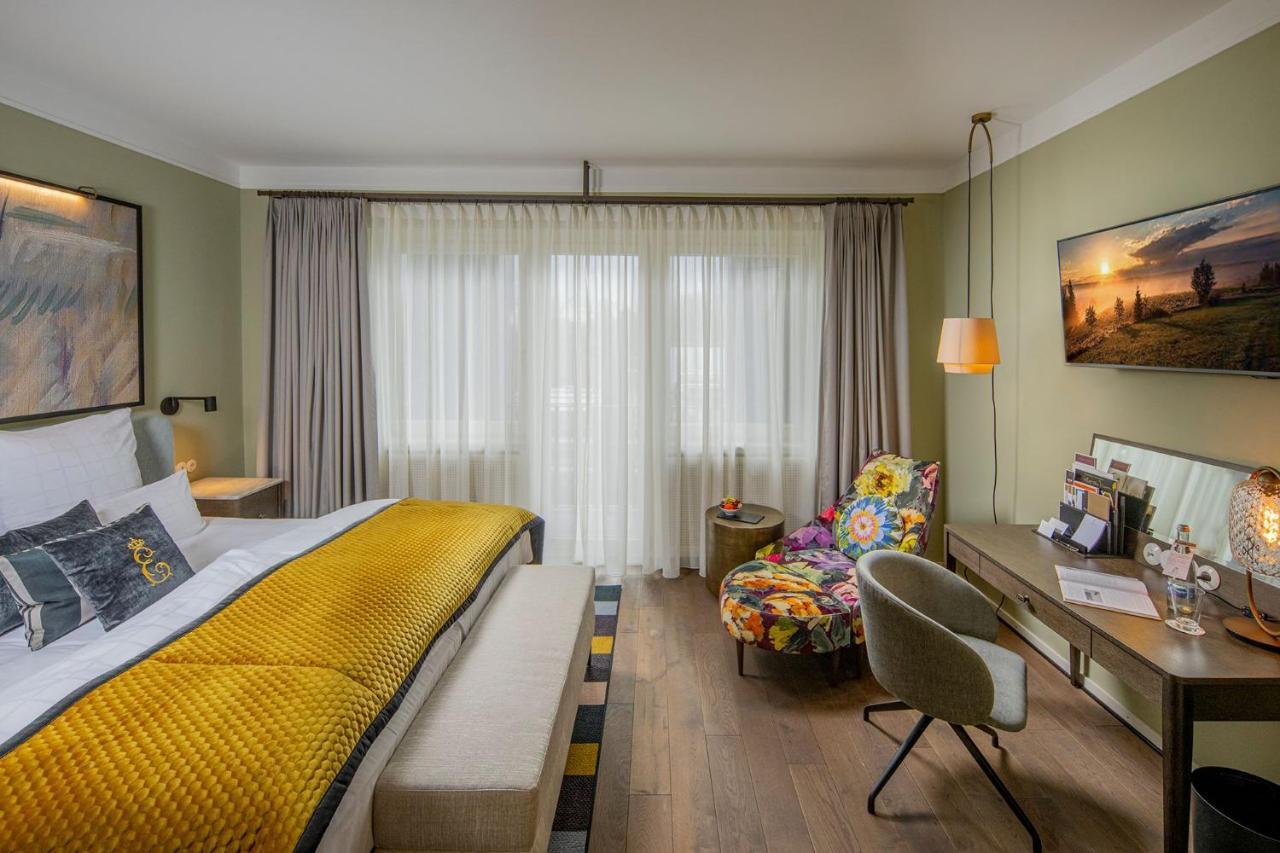 Hotel Erbprinz - Gourmet & 5*