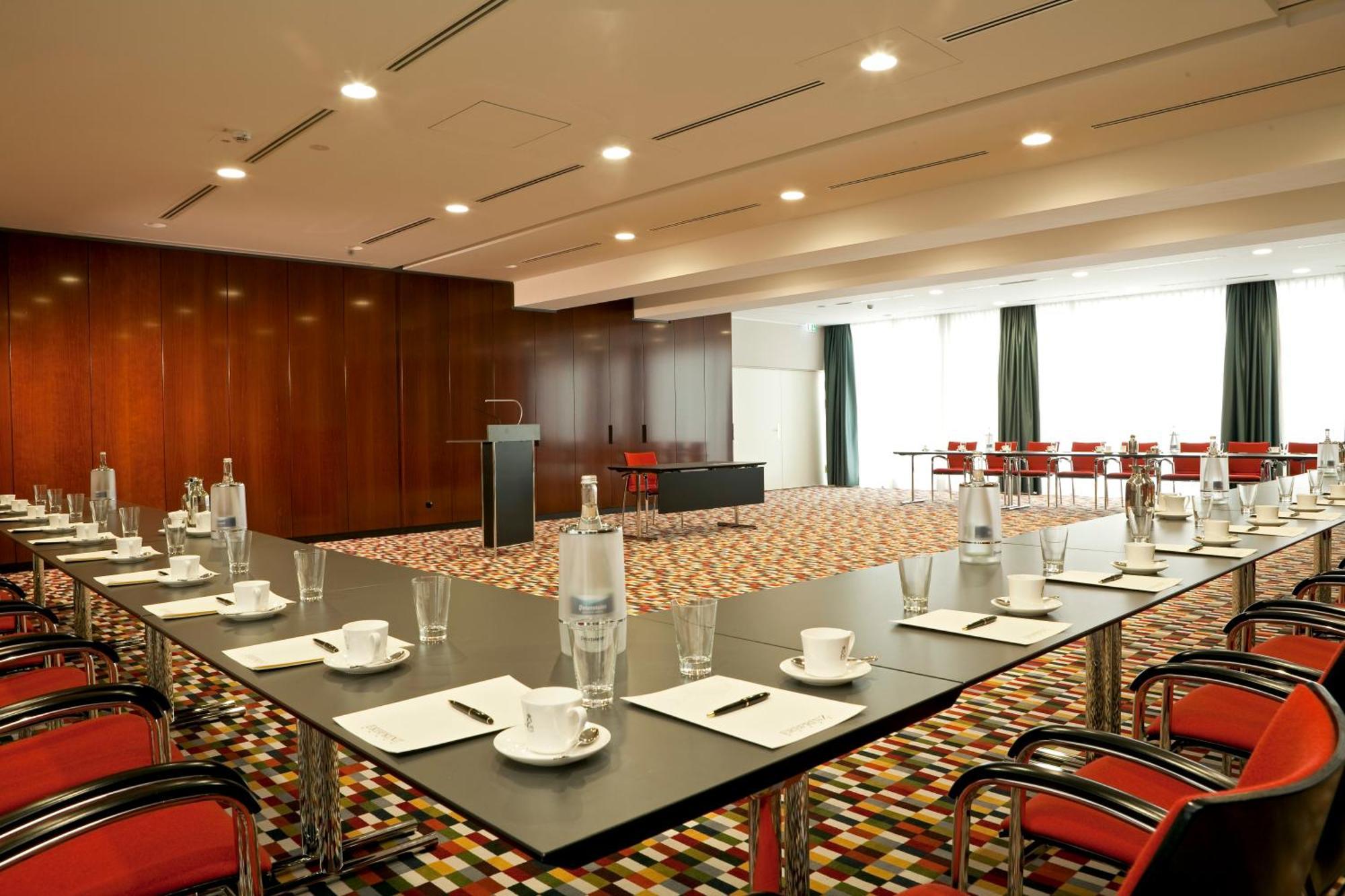 Hotel Erbprinz - Gourmet & 5*