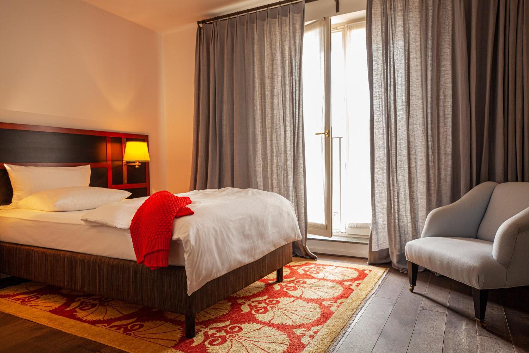 Hotel Erbprinz - Gourmet & Ettlingen