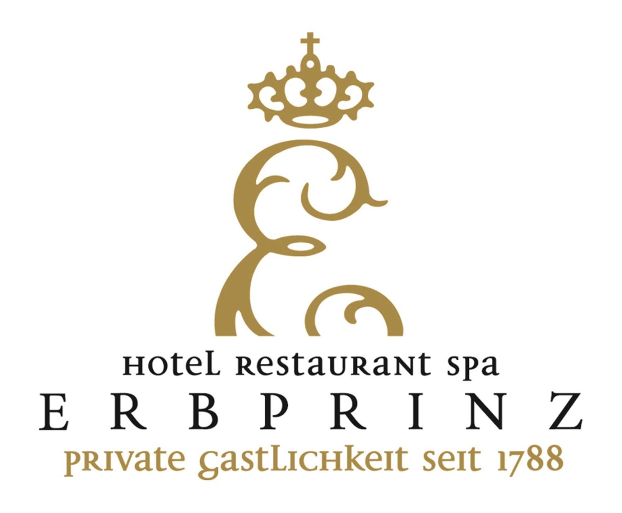 Erbprinz - Gourmet & Hotel 5*